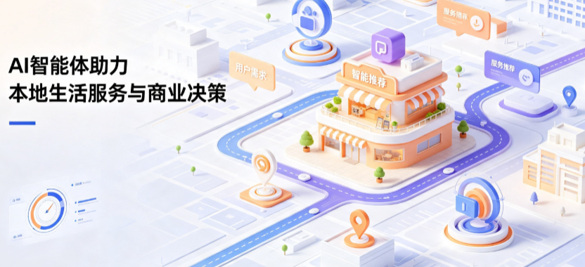 张家口线下门店经营升级：AI 智能体 Geo 优化赋能连锁商业全域经营决策