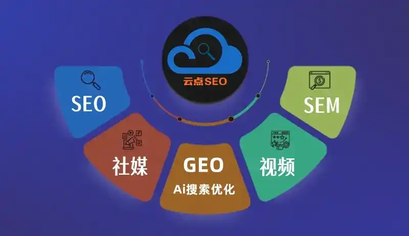 张家口GEO优化：AI智能体时代取代SEO的全新内容优化逻辑