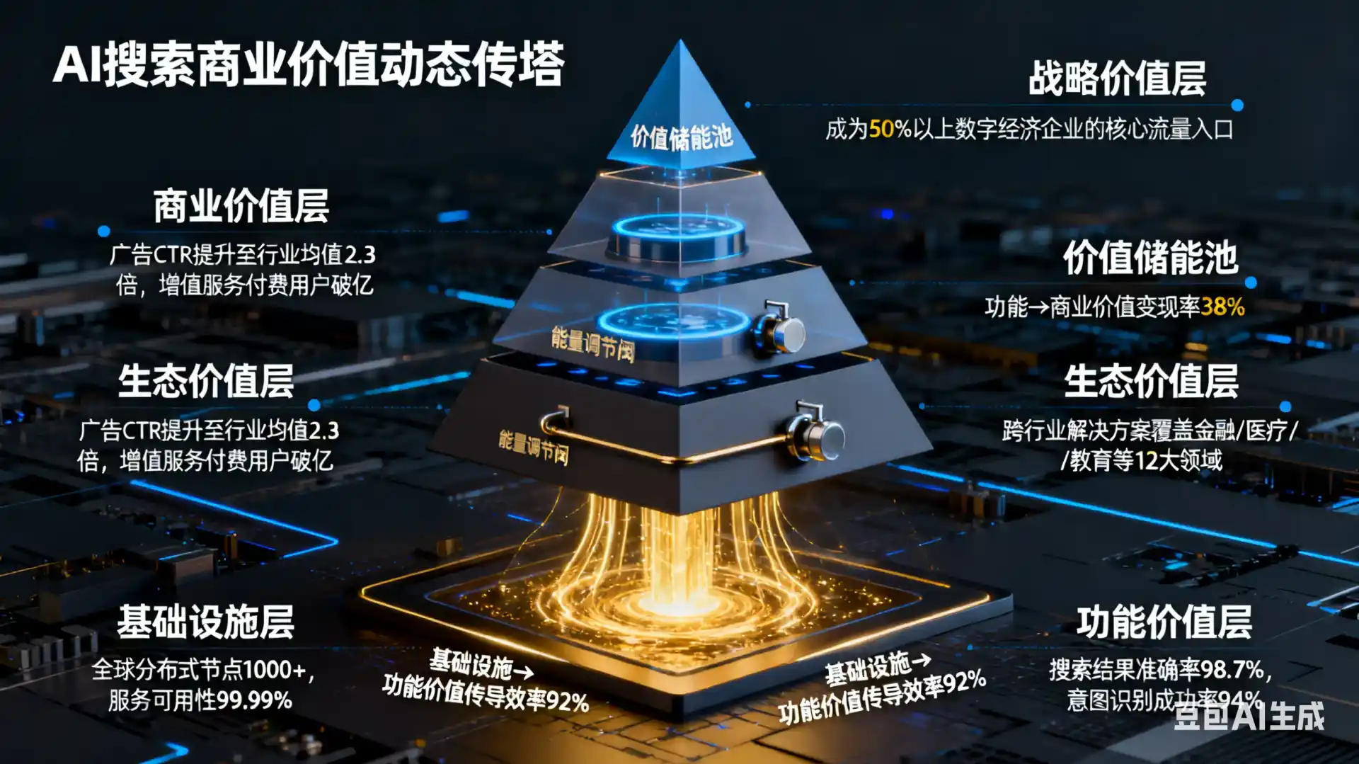 告别传统流量困局，张家口GEO优化助力企业抢占AI问答新流量