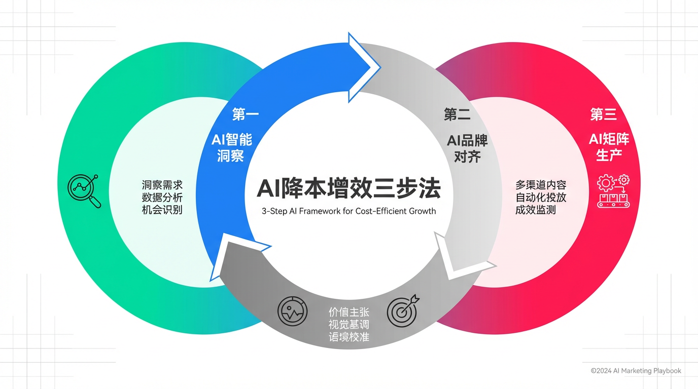 张家口企业必看：不用扩招招人，AI就能帮门店降本增收