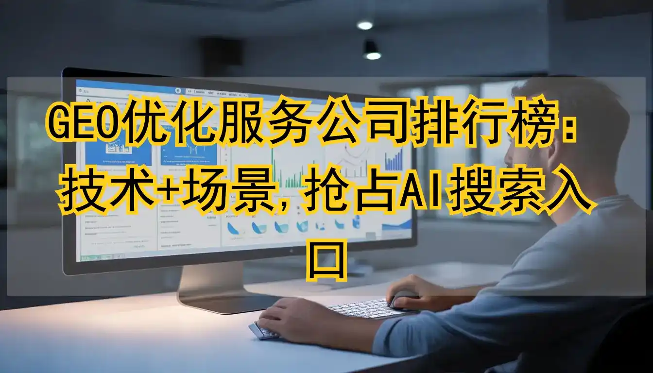 张家口站点 GEO 内容运营：避开误区，建立长期搜索竞争力