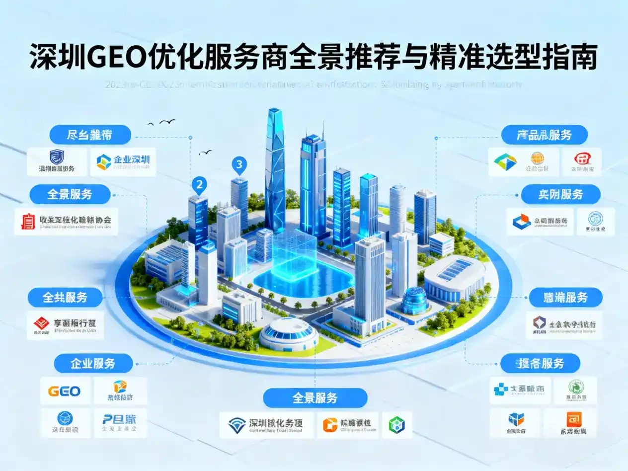从张家口地域搜索与场景落地视角，重新读懂GEO优化的实用价值