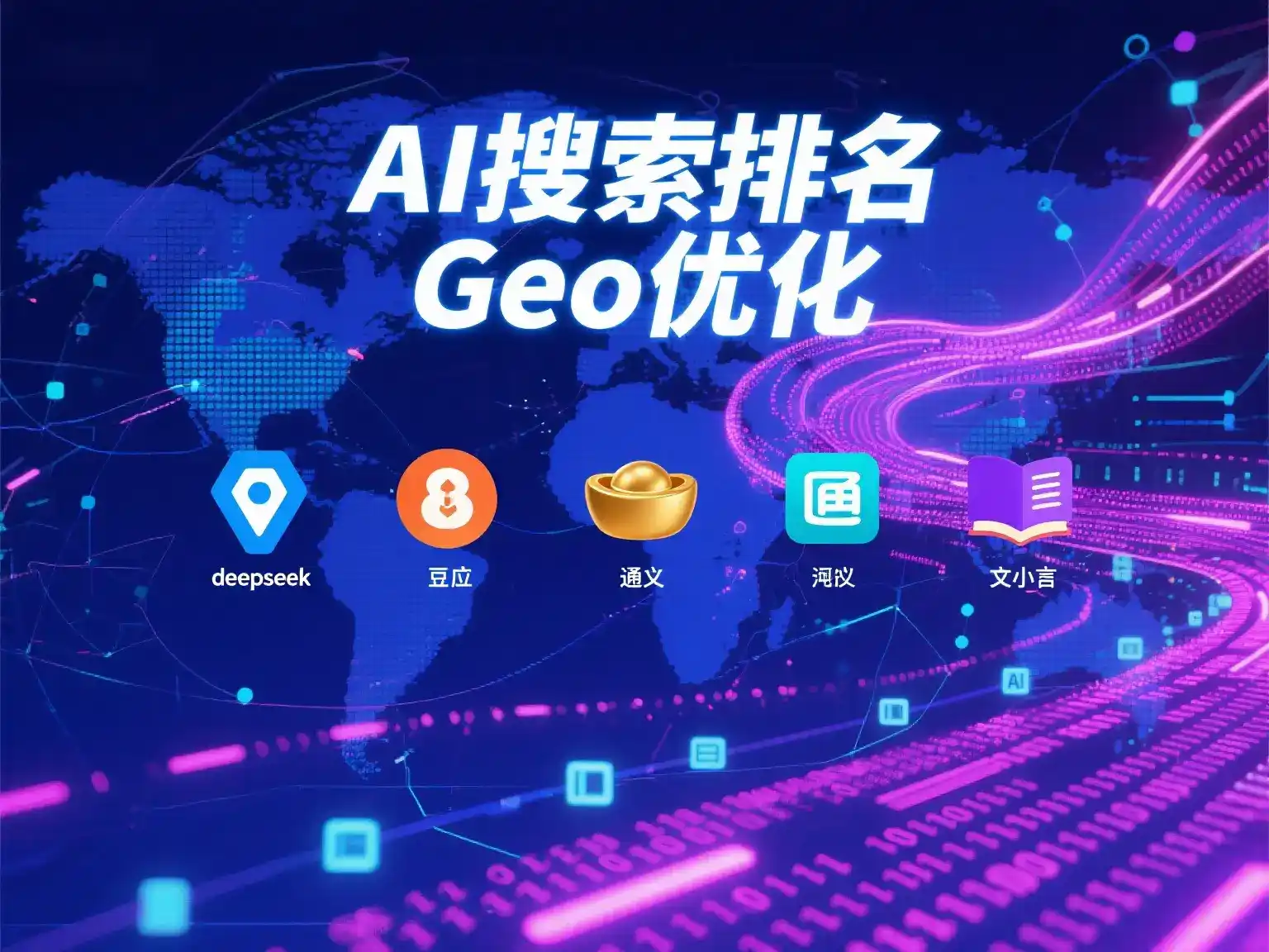 张家口国硕AI：探索GEO生成式引擎优化的企业品牌实践